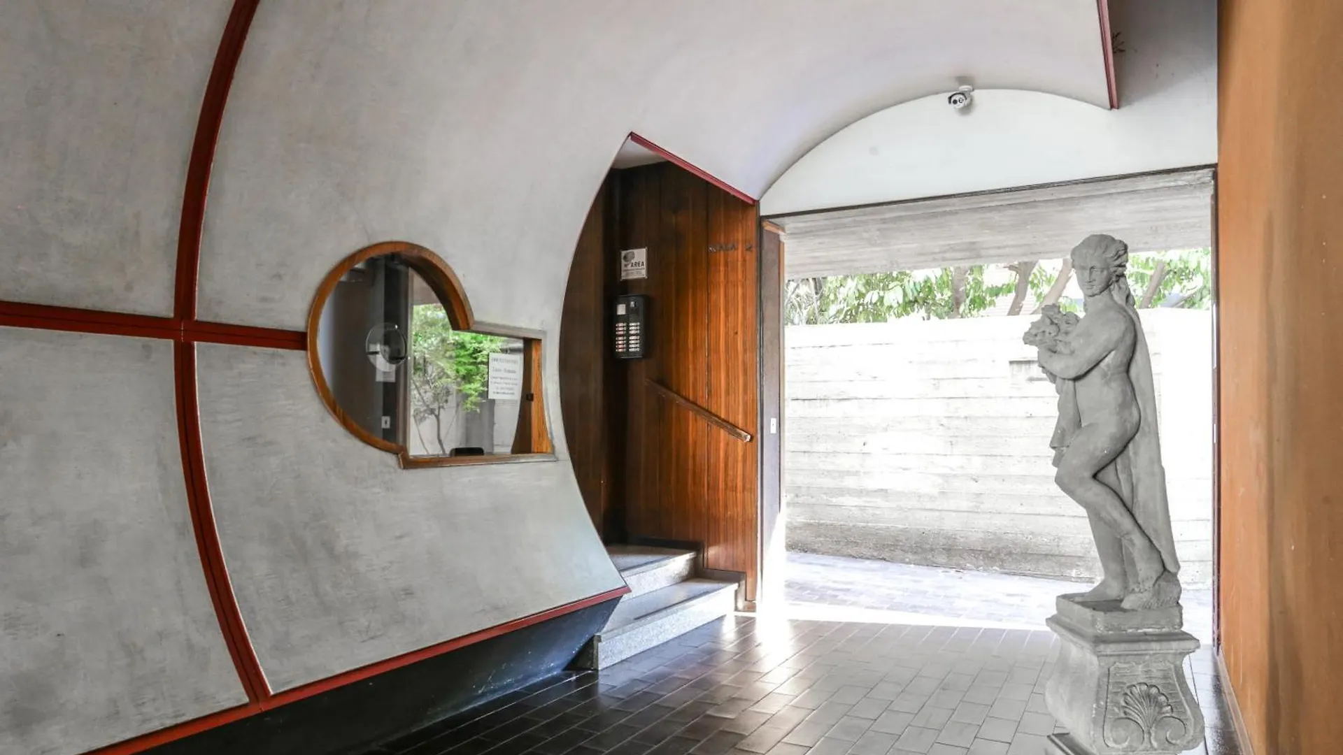 Venice Apartment Fusinato Mestre