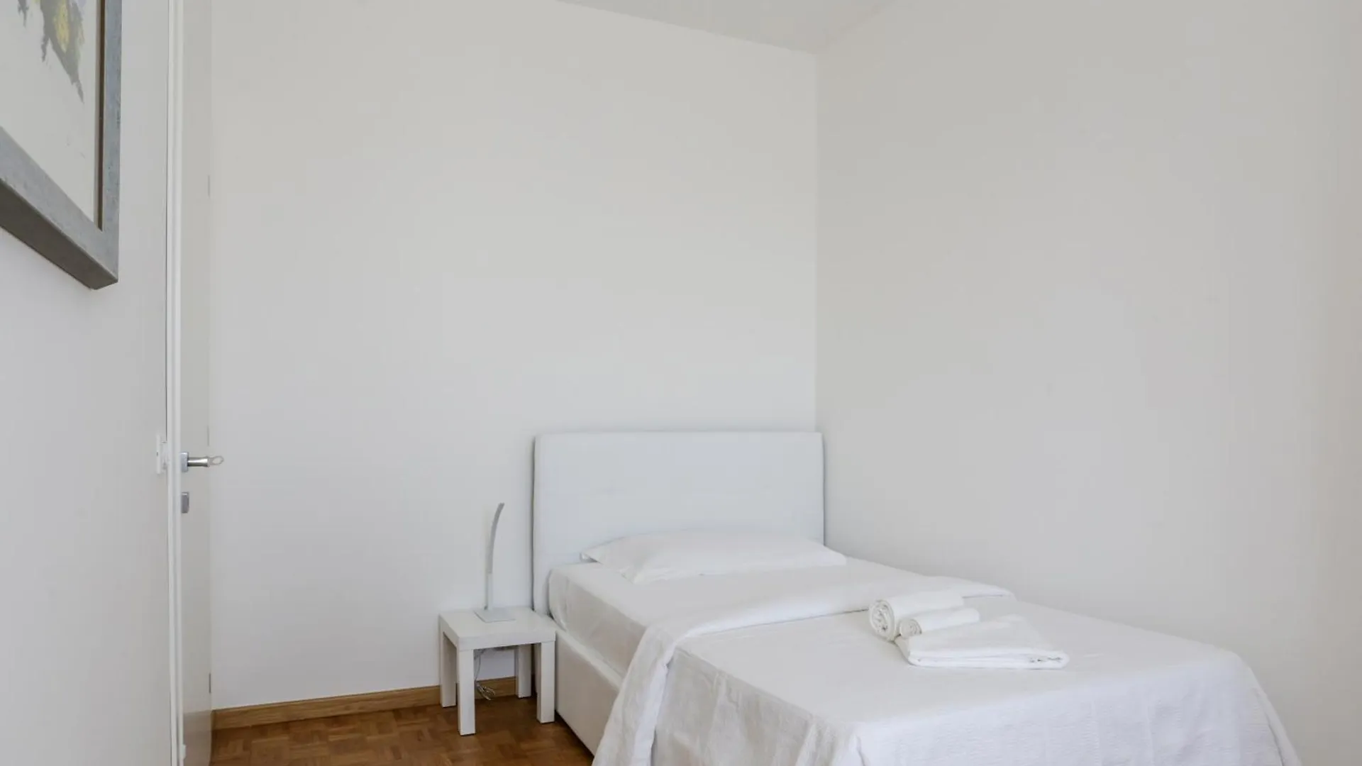 Venice Apartment Fusinato Mestre Itália