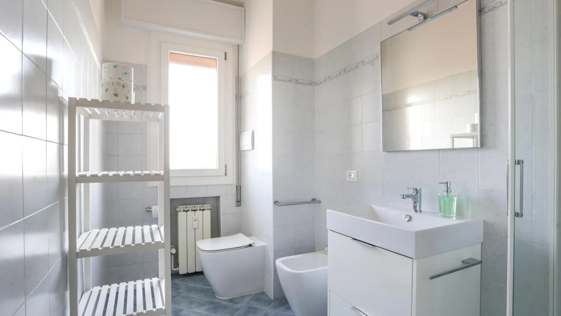Venice Apartment Fusinato Mestre