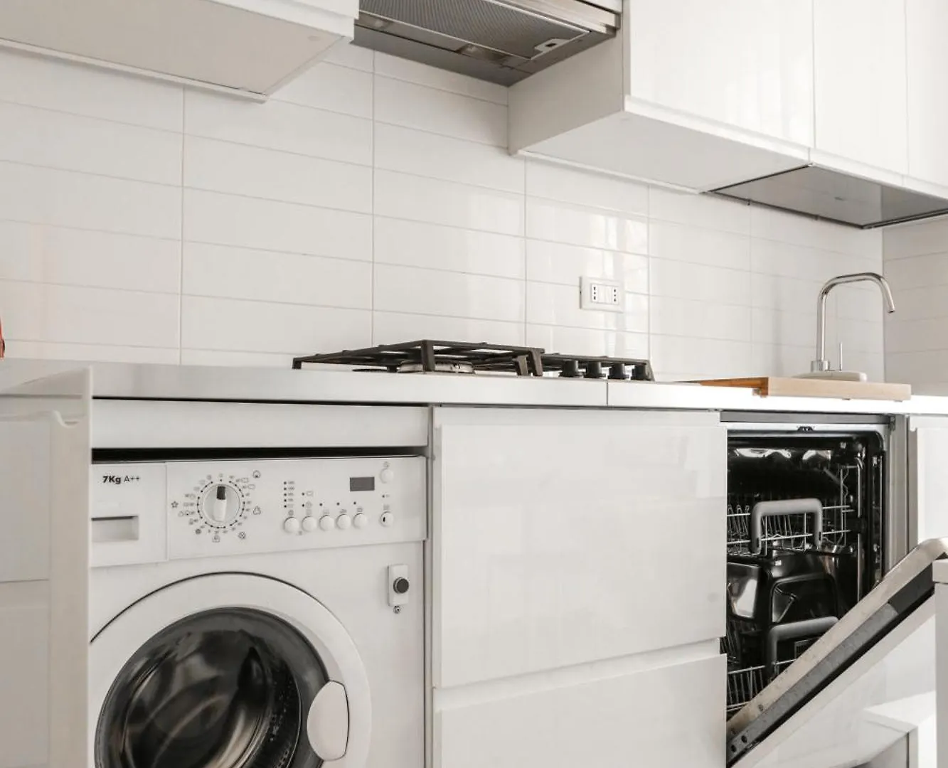 Venice Apartment Fusinato Mestre
