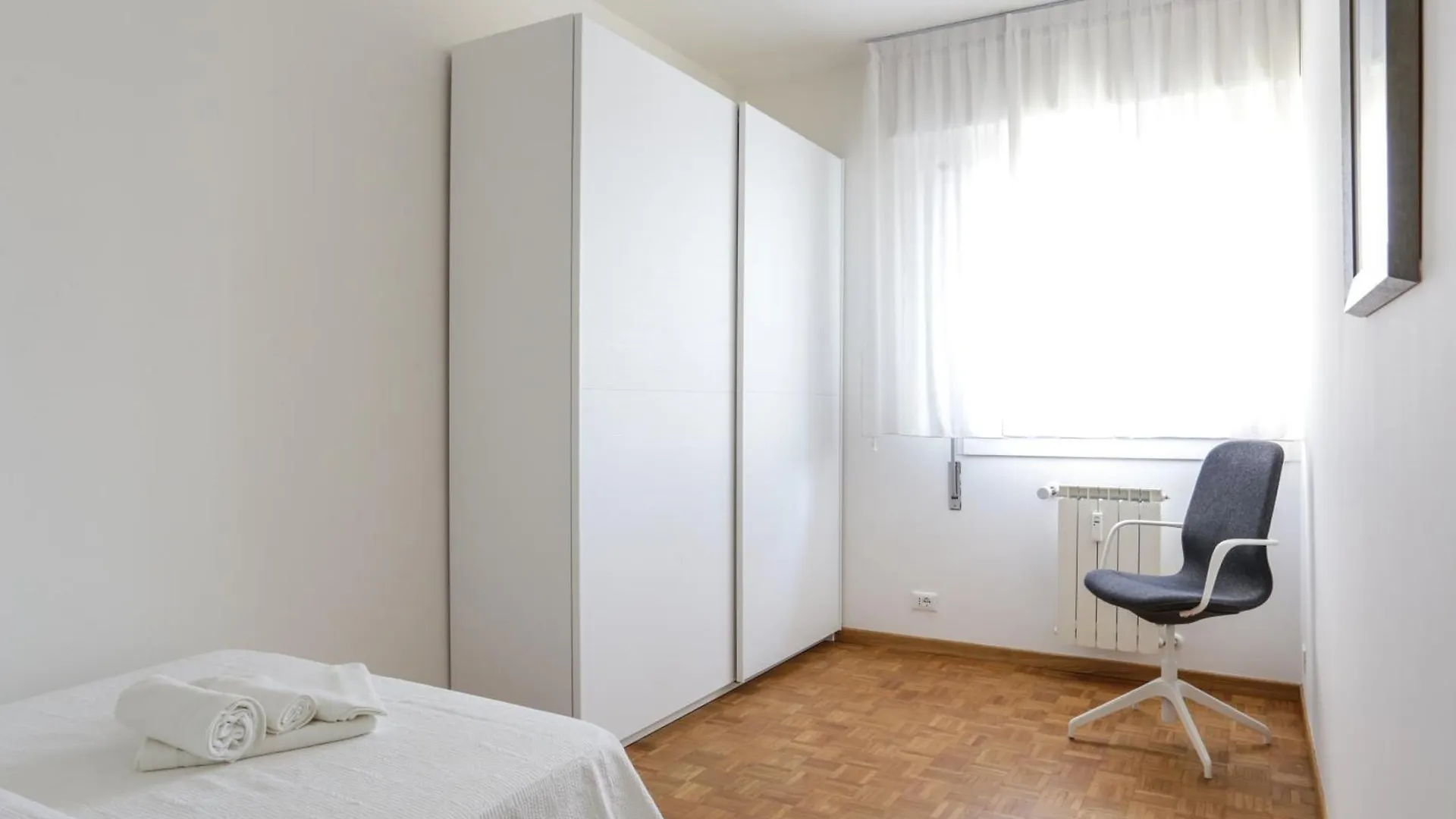 Venice Apartment Fusinato Mestre