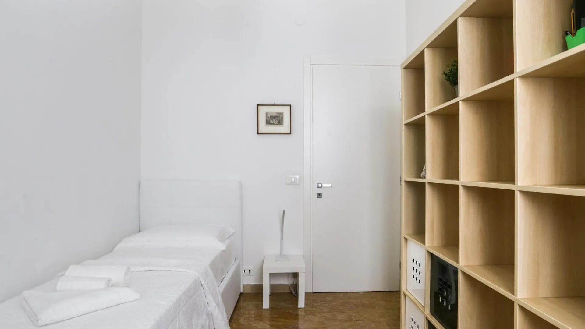 Venice Apartment Fusinato Mestre 0*,  Italy